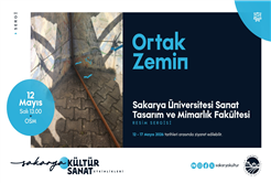 Mayıs kültür sanat takvimi iki ayrı etkinlikle devam edecek