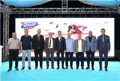 Sakarya’da spor için yeni dönem, büyük destek: “Yeni yıldızlar ve şampiyonlar yine bu şehirden çıkacak