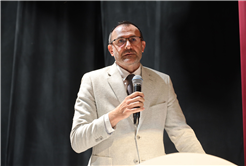 Genç Katılımlı Proje Atölyesi Fikir Yarışmasında ödüller sahiplerini buldu