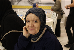 Çölyak hastaları Büyükşehir’in desteğiyle yalnız olmadıklarını hissetti