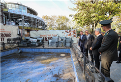 AKM’de geri sayım başladı: Yeniden şehrin buluşma noktası olacak