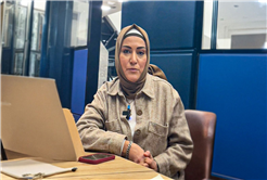 SAMEK, Yeşilay Gençlik Merkezi’nde 9 branşta kurslara başladı