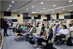 Büyükşehir’in Türk Sanat Müziği Korosu’nda yeni dönem kayıtları başladı