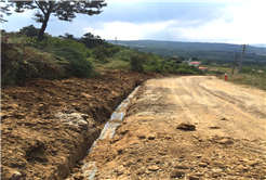 Sapanca Üst Mahallelere 8 Milyonluk Yatırım