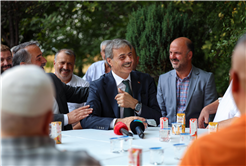 “Hedefimiz çocuklara daha yaşanabilir bir Sakarya bırakmak”