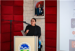 SASKİ’den çözüm odaklı hizmet anlayışını güçlendirecek eğitim