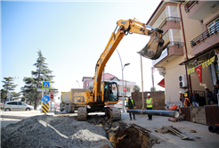 8 yılda 1 milyar  Devam eden 420 Milyon Hedef 1,8 Milyar
