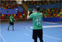 Büyükşehir Hentbol’un yarı finalde rakibi Beykoz: Türkiye Kupası’na adım adım