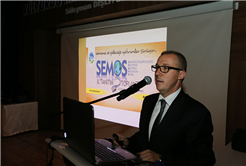 Muhtarlar Hizmet Ortaklarımızdır