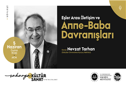 Haziran’da kültür sanat dolu günler Sakaryalıları bekliyor