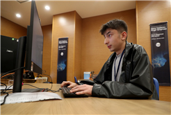 Büyükşehir’in ‘Etik Hacker’ yarışması tamamlandı: Güvenlik açıklarını bulmak için kıyasıya yarıştılar