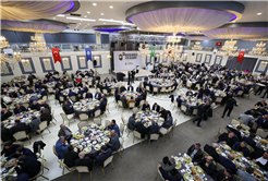 “Daha güzel bir Sakarya için hep birlikte çalışıyoruz”