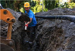 Sakarya’da kayıp kaçak oranını minimum seviyelere indirecek projede ihale süreci başladı