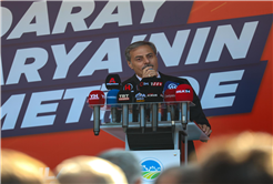 ADARAY Cumhuriyet Bayramı'nda yeniden yollarda: Sakarya’ya hayırlı olsun