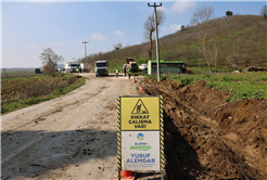 Sakarya’nın kuzeyine 20 mahalleyi etkileyecek 9 kilometrelik yeni güzergâh: Projede son durum