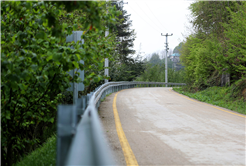 Sakarya’da yollar daha güvenli: 75 kilometre otokorkuluk, “Motorcu Dostu Bariyer”