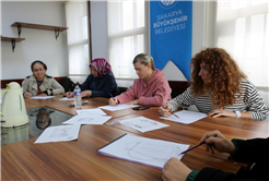 Sanatın, zanaatın ve emeğin merkezi SAMEK’te başvurular başlıyor: Son tarih 30 Eylül