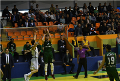 Büyükşehir’den 23 sayılık fark