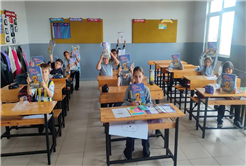 Kırsal mahallelerde Bilim Çocuk’la bilim yolculuğu