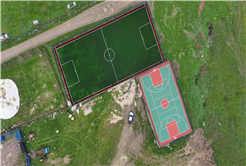 2025 Sakarya’da gençlik ve spor yatırımlarının yılı oldu