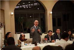 Başarı ancak çok çalışmakla sağlanabilir