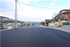 Serdivan’a nefes aldıracak projede önemli aşama tamam