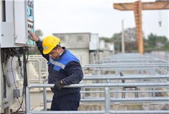 ADASU HES’te bakım çalışmaları başlıyor