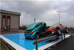 Sakarya’nın afet eğitim üssü SABİTEM’de geri sayım başladı