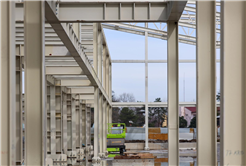 Büyükşehir iki dev projeyle gençliğe bilim-sanat üssü kuruyor: Projelerin son durumunu Yusuf Alemdar açıkladı