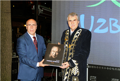 Sakarya 2021 yılında Türk Dünyasının Kültür Başkenti Adayı