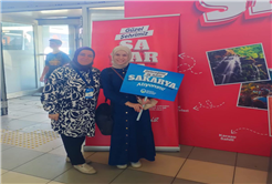 Büyükşehir’den üniversite öğrencilerine sıcak karşılama