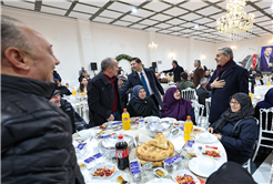 Kocaali’ye sahil park ve SGM ile değer katacağız