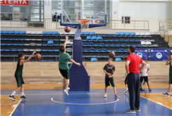 Büyükşehir Sakarya’da gençler için bu projeyi hayata geçirecek: “Çocuklar sporla buluşacak, yarınlar temiz olacak”