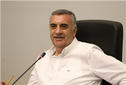 Yeni sezonda yeni hedeflere koşacağız