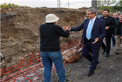 Mesudiye Köprüsü ile Karapürçek’e güçlü bağlantı sağlanacak