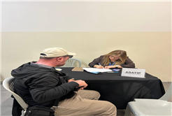 Engelli bireyler için SGM’de kariyer köprüsü kuruldu 