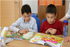 Büyükşehir’in “Genç Düşünürler Atölyesi” SGM’de başladı