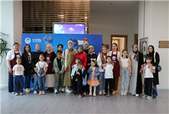 Büyükşehir’den çölyak farkındalığına tatlı bir dokunuş