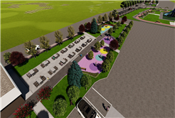 Söğütlü’ye yeni bir ‘nefes’ noktası: Merakla beklenen Ritim Park’ın son durumu…