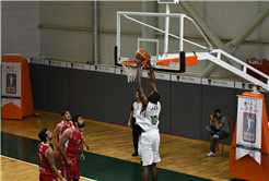 İlk hazırlık maçında ilk galibiyet