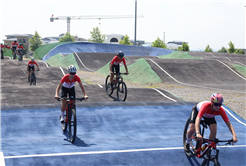 Milli pedallar Avrupa Şampiyonluğu için Sakarya’da