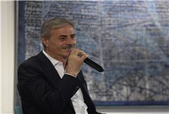 “Türkiye’de en uygun ulaşımı sağlayan şehir Sakarya’dır”