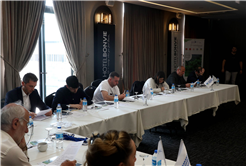 Büyükşehir’den iklim değişikliğiyle mücadelede kararlı adım: Yeşil, sosyal ve dirençli bir şehir için…