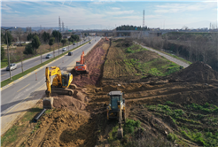 Türkiye’de ikinci ‘metrobüs’ şehri Sakarya olacak