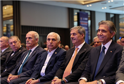 16 şehir, 111 belediye başkanıyla AK Parti’nin hizmet neferleri Sakarya’da