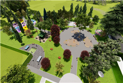 “Şehrimizin çevresine, doğasına zarar veren hiçbir yapıya müsaade etmeyiz”