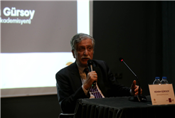 OSM’de kültür ve sanatla dolu bir Ramazan akşamı: “Edep sadece davranıştan ibaret değildir”