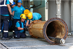 Kuraklığın olumsuz etkilerine karşı kesintisiz hizmet için yeni önlemler alındı