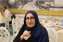 Çölyak hastaları Büyükşehir’in desteğiyle yalnız olmadıklarını hissetti