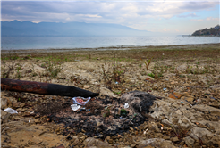 Göl havzasında bulunan kıyılar için SASKİ uyarıda bulundu